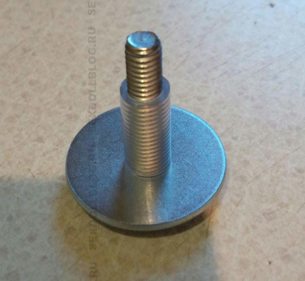 секс кукла - устойчивые ноги 01