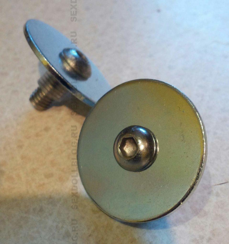 секс кукла - устойчивые ноги 03