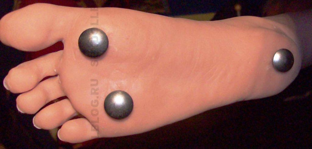 устойчивые ноги ремонт 03