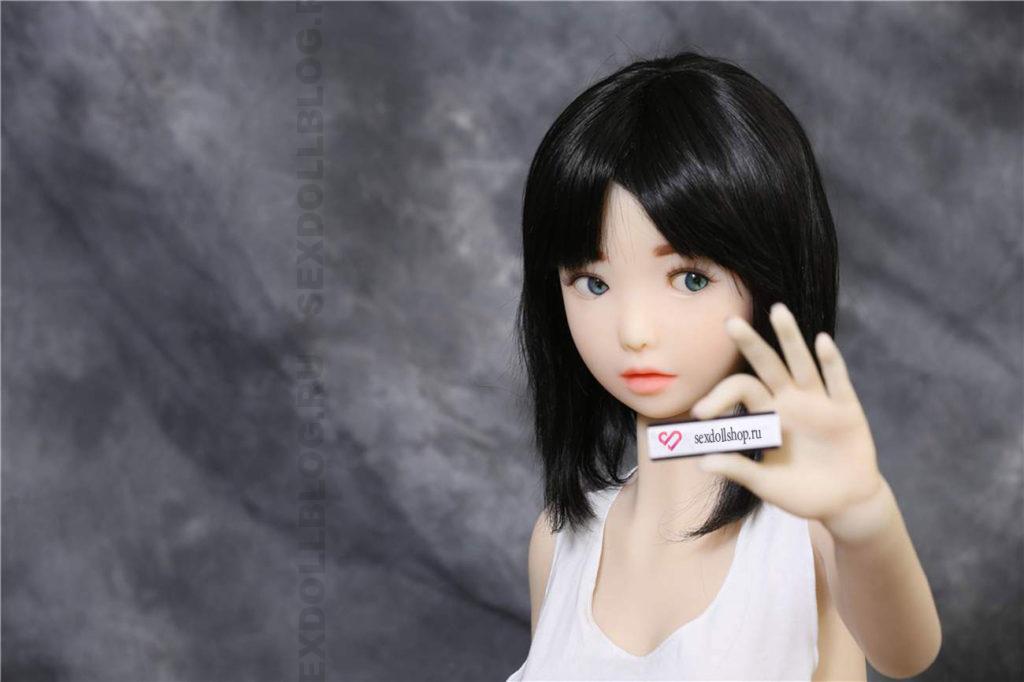 реалистичная секс кукла