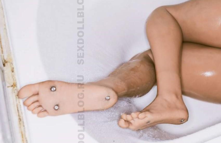 Устойчивые ноги